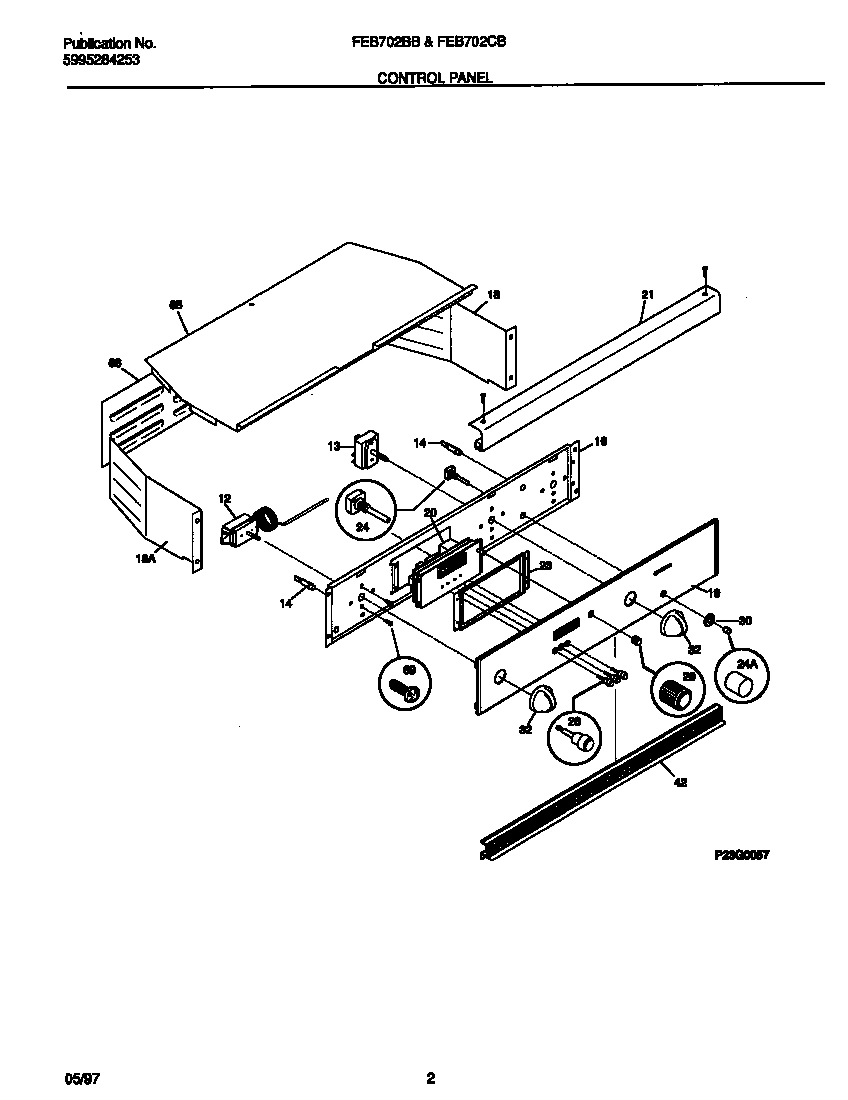 02 - CONTROL PANEL