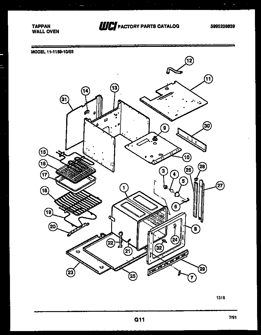 04 - BODY PARTS