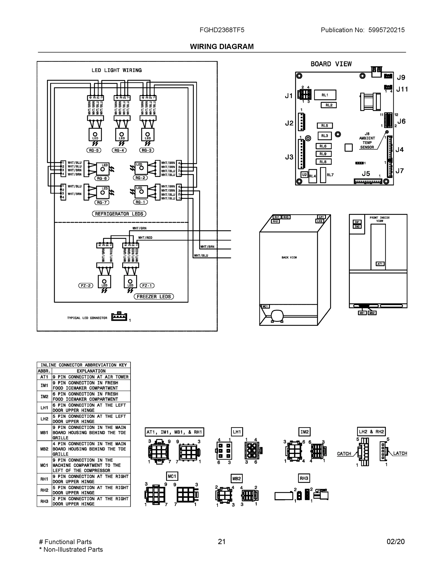 11 - WIRING DIAGRAM