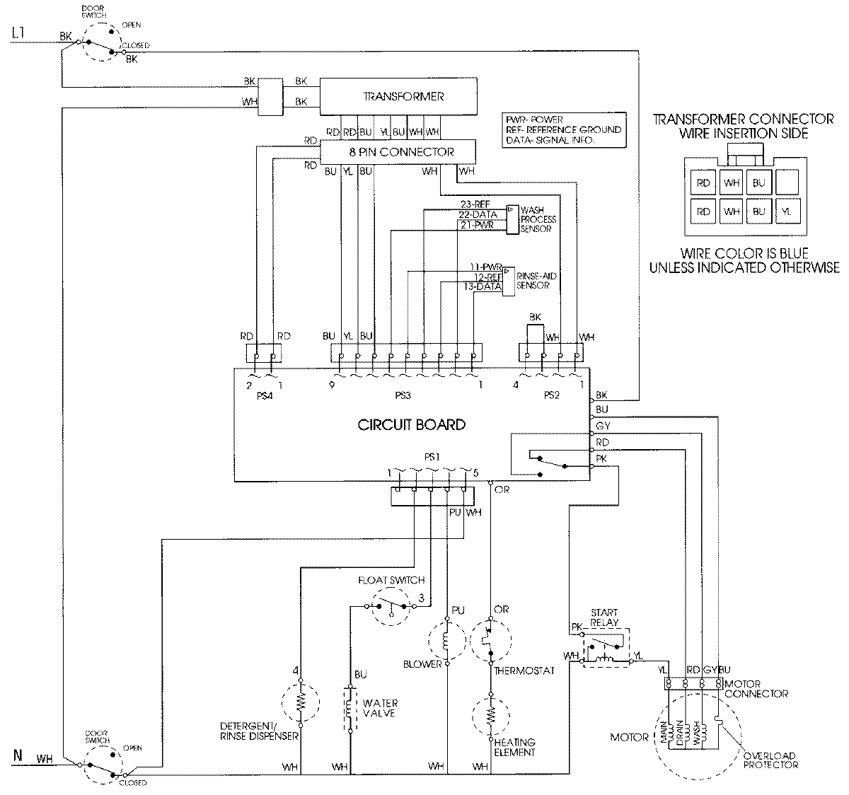09 - WIRING INFORMATION