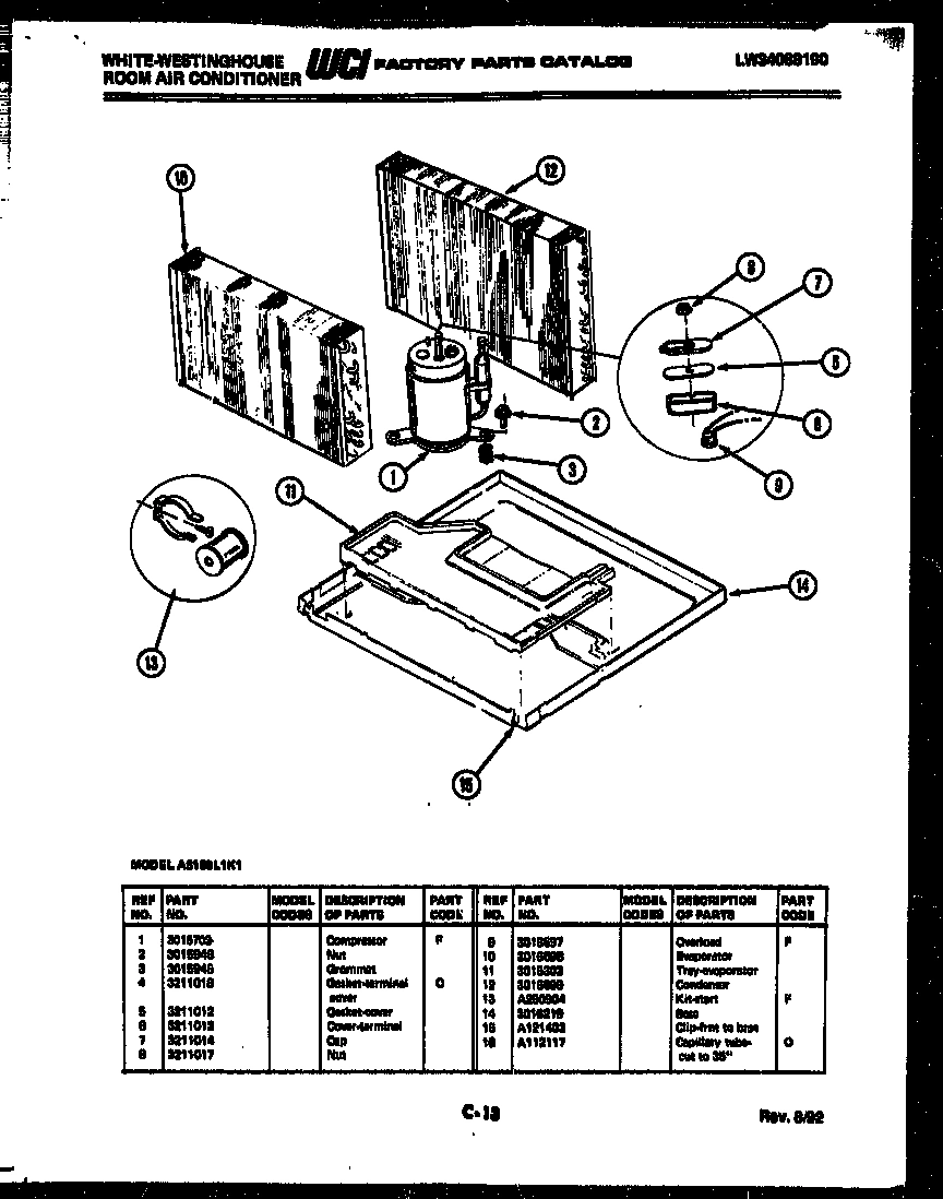 05 - SYSTEM PARTS
