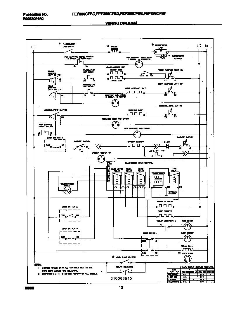 06 - WIRING DIAGRAM