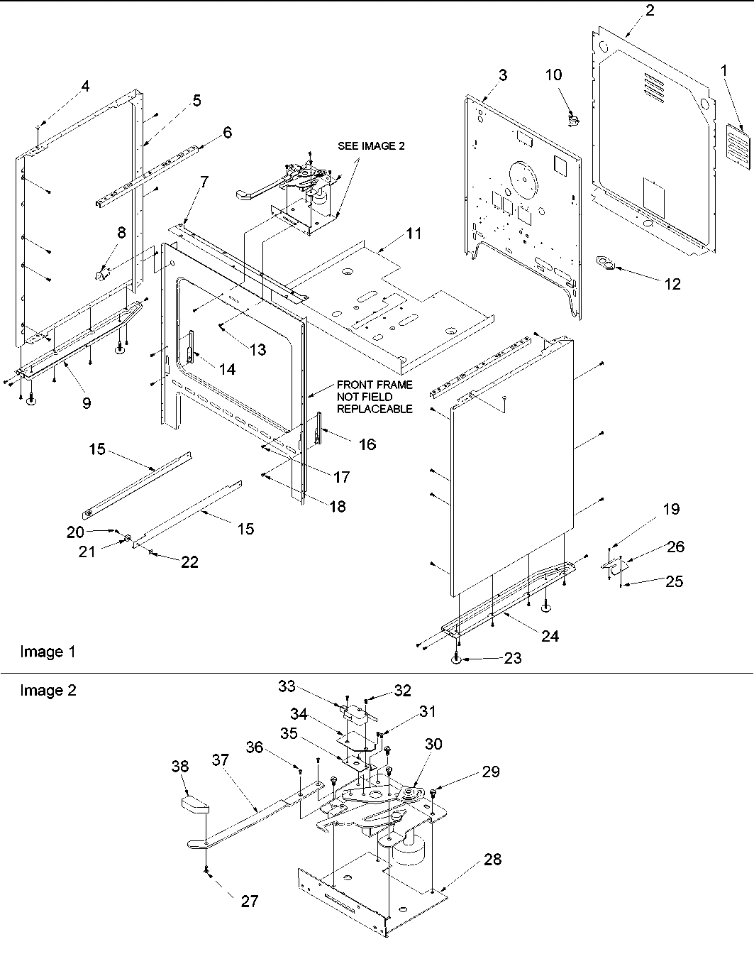 01 - Cabinet