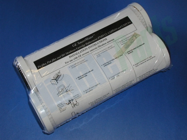 FX12P GE Water Filter Pack Reverse Osmosis SmartWater - Image 7