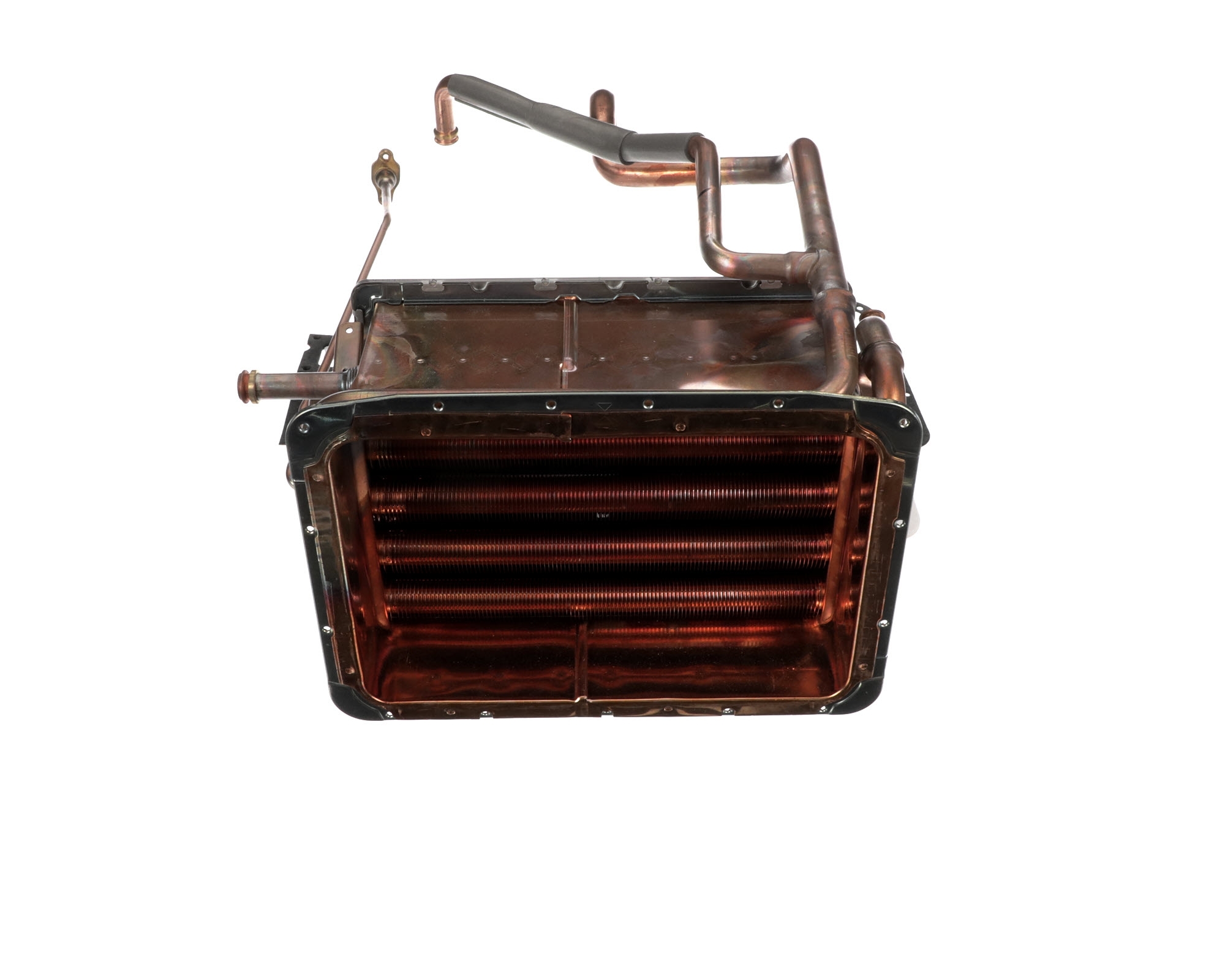104000253 rinnai kit heat exchanger primary reliable parts
