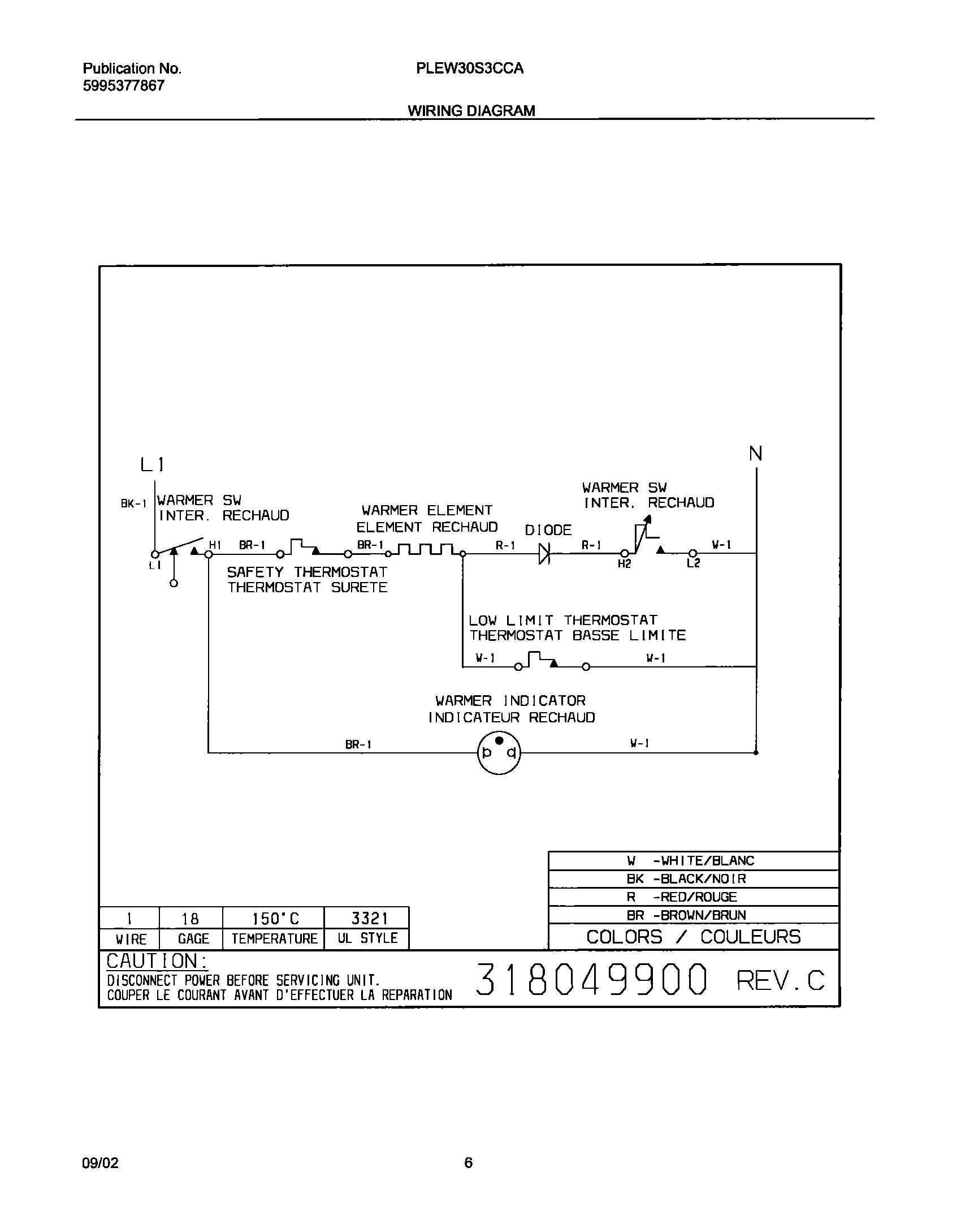 06 - WIRING DIAGRAM