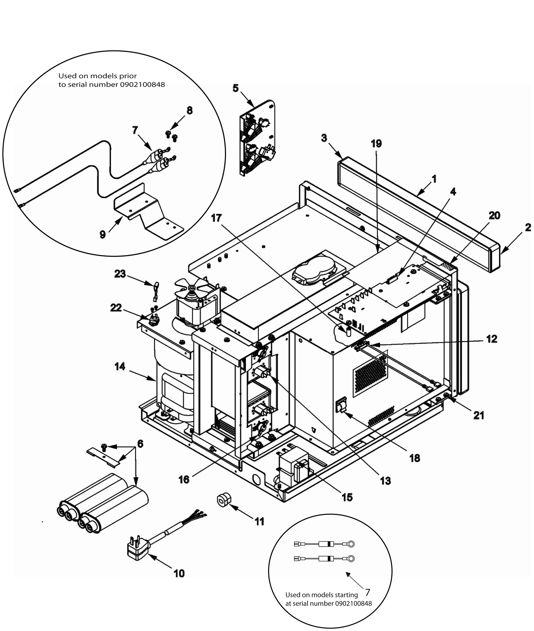 ELECTRICAL COMPONENTS