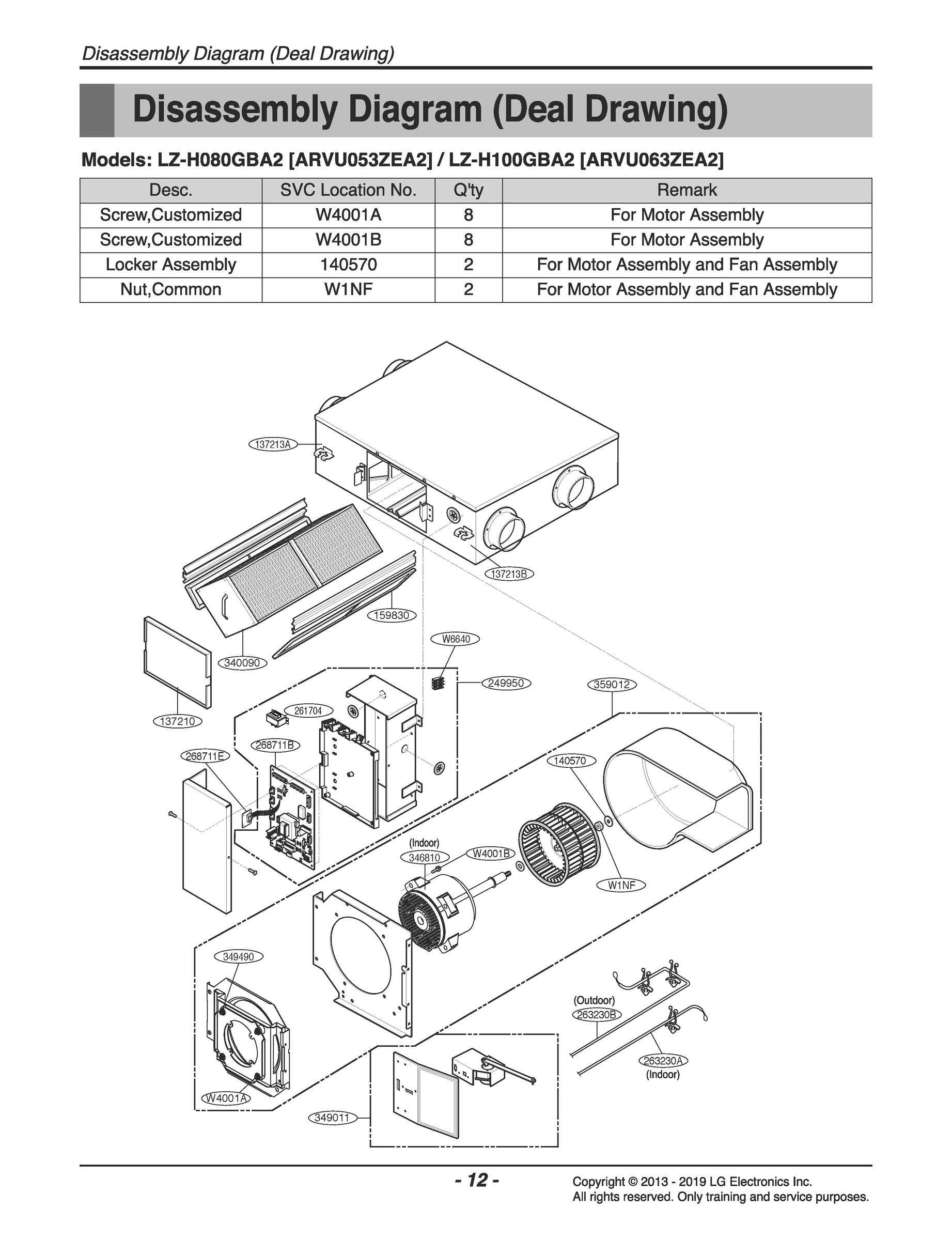 DIAGRAM 1
