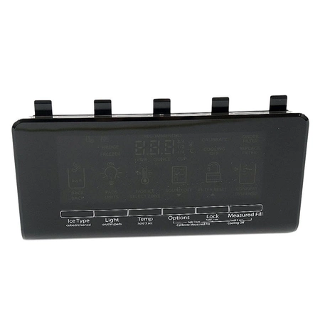 Electronic Control Board