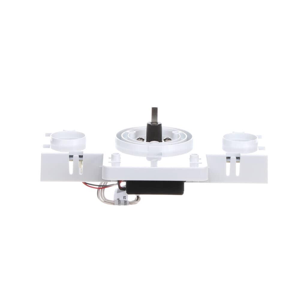 W11492301 Whirlpool Electronic Control Board + Core