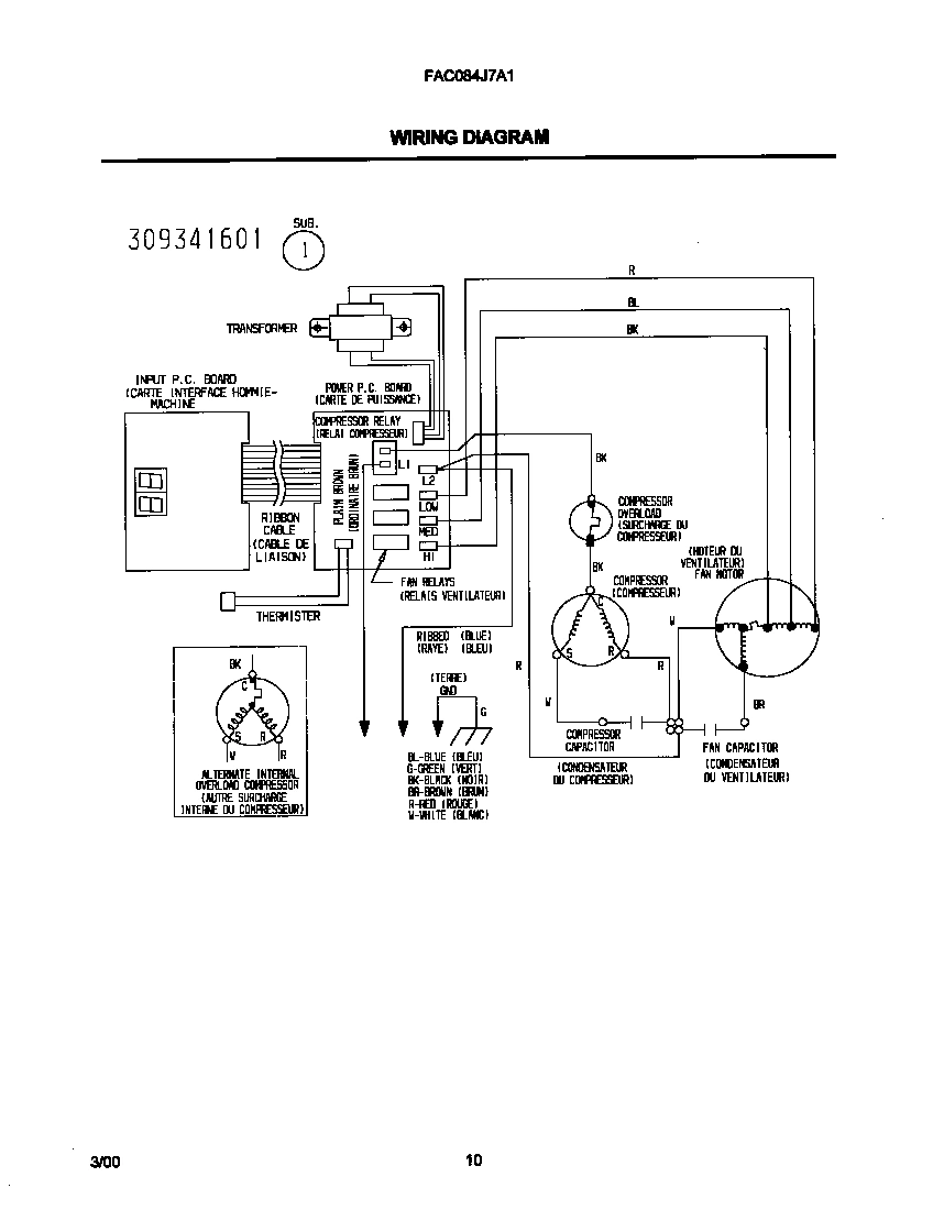 07 - WIRING DIAGRAM