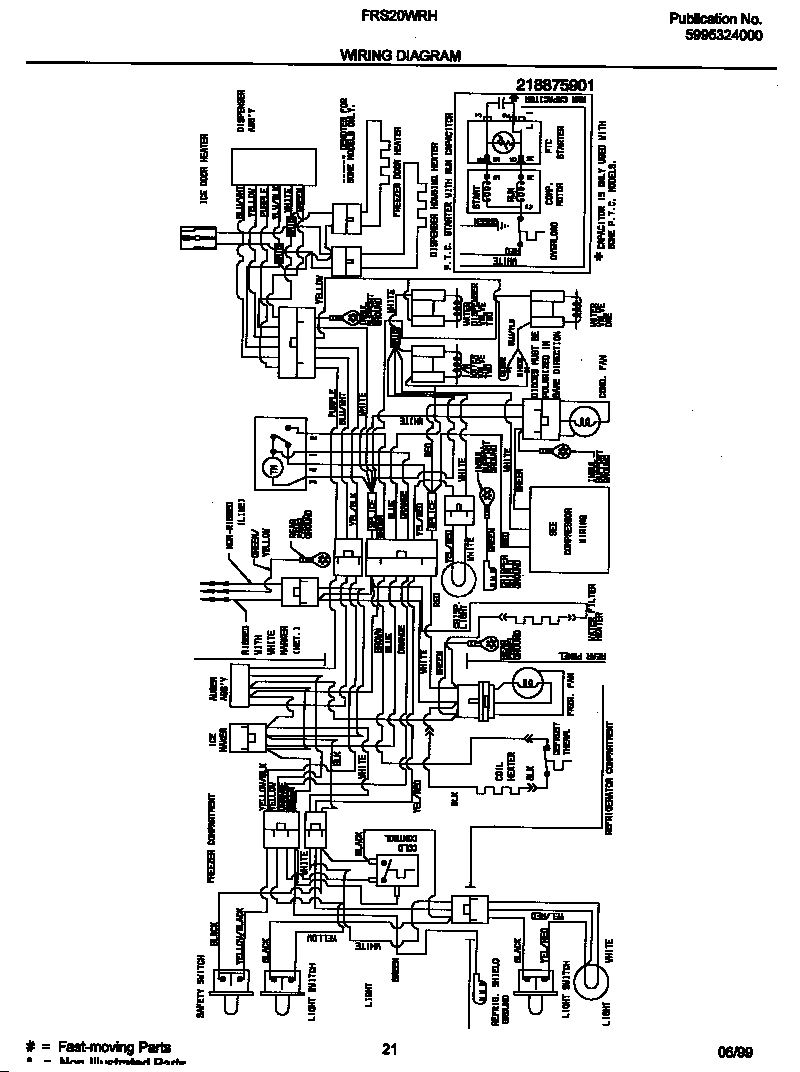 12 - WIRING DIAGRAM