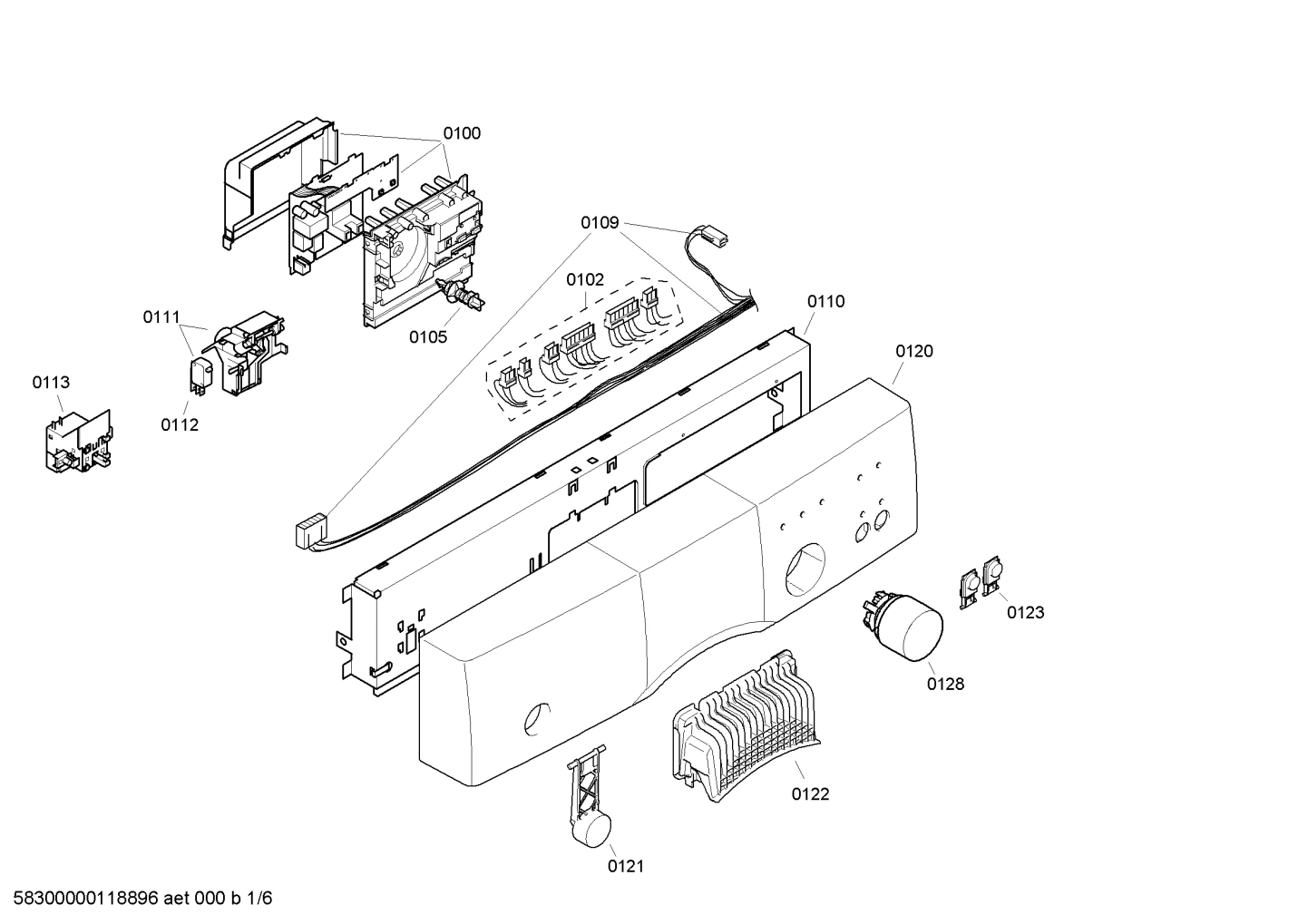 Diagram 1