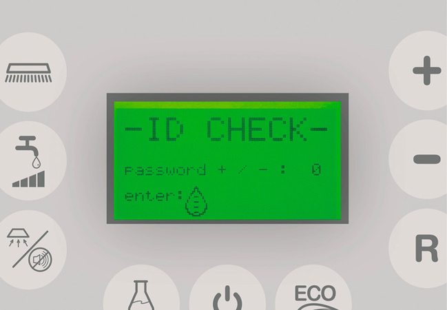 Round 45 D 60 BC CHEM TOUCH