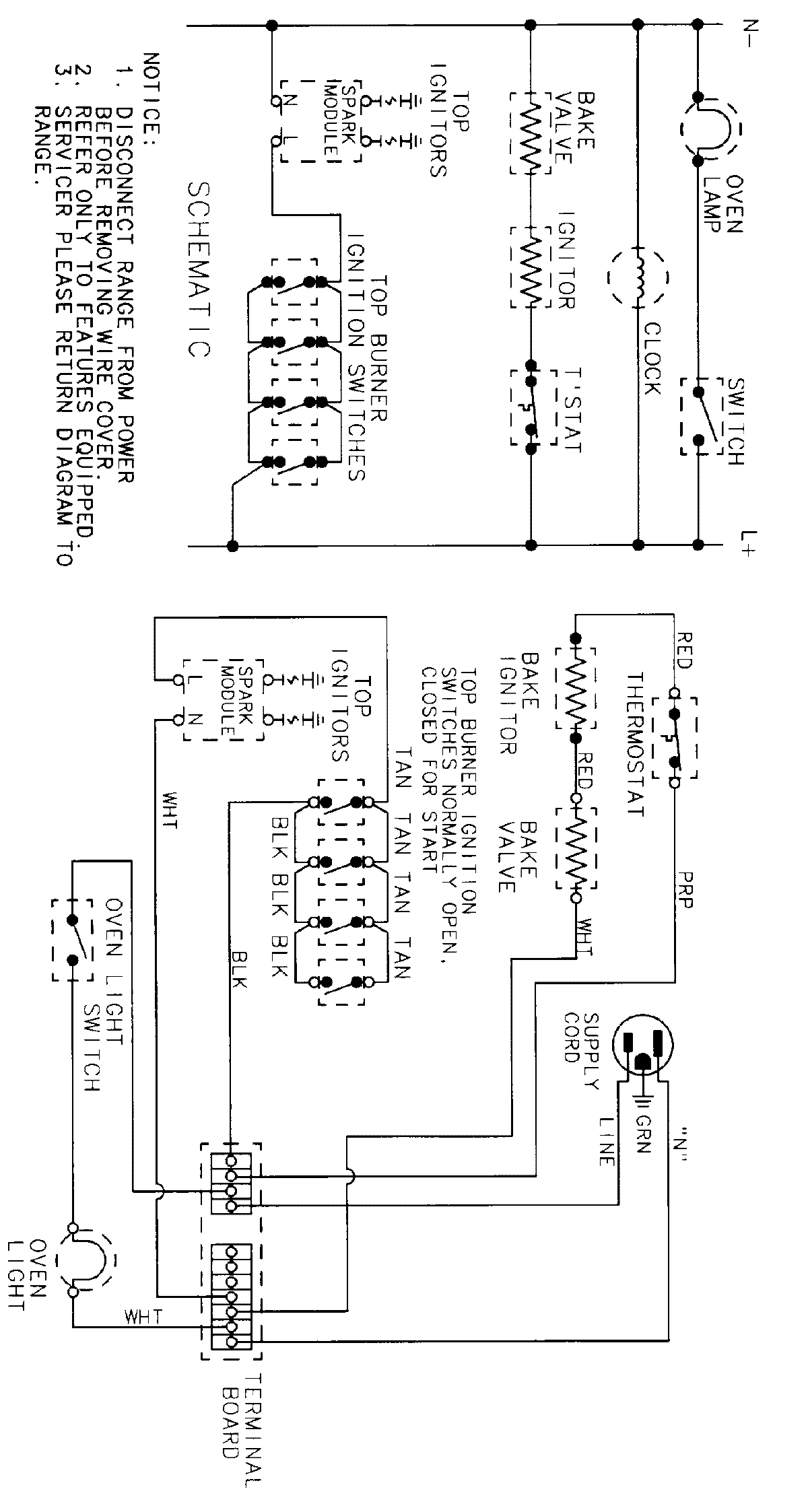 05 - WIRING INFORMATION