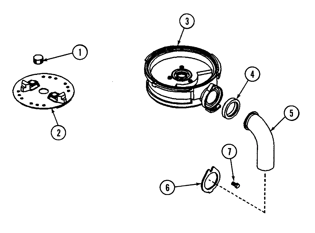 04 - UPPER HOUSING (GRINDING)