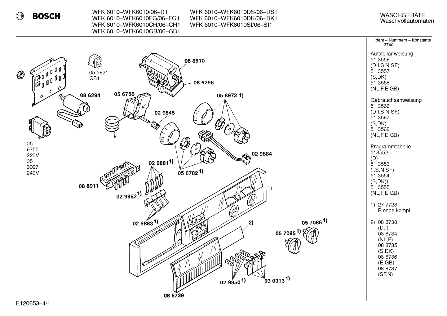 Diagram 1