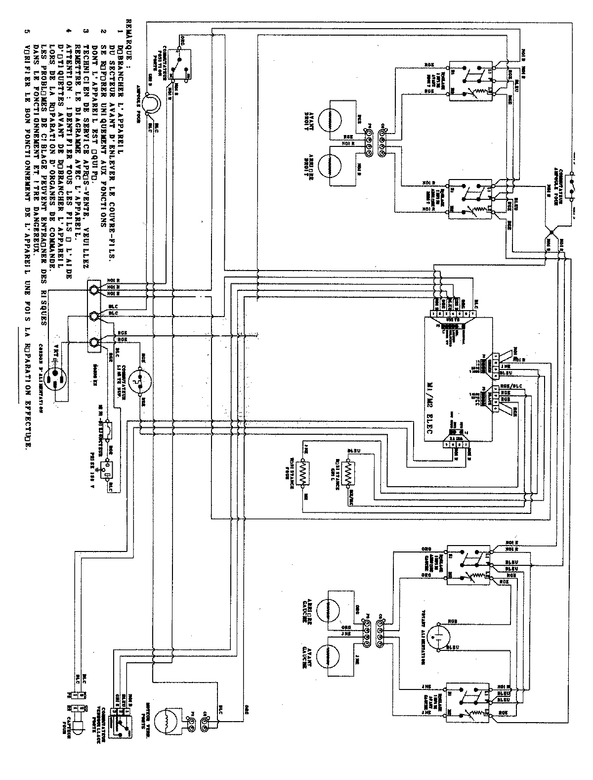 07 - WIRING INFORMATION (FRC)