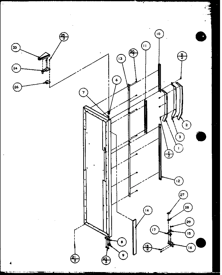 02 - FZ DOOR