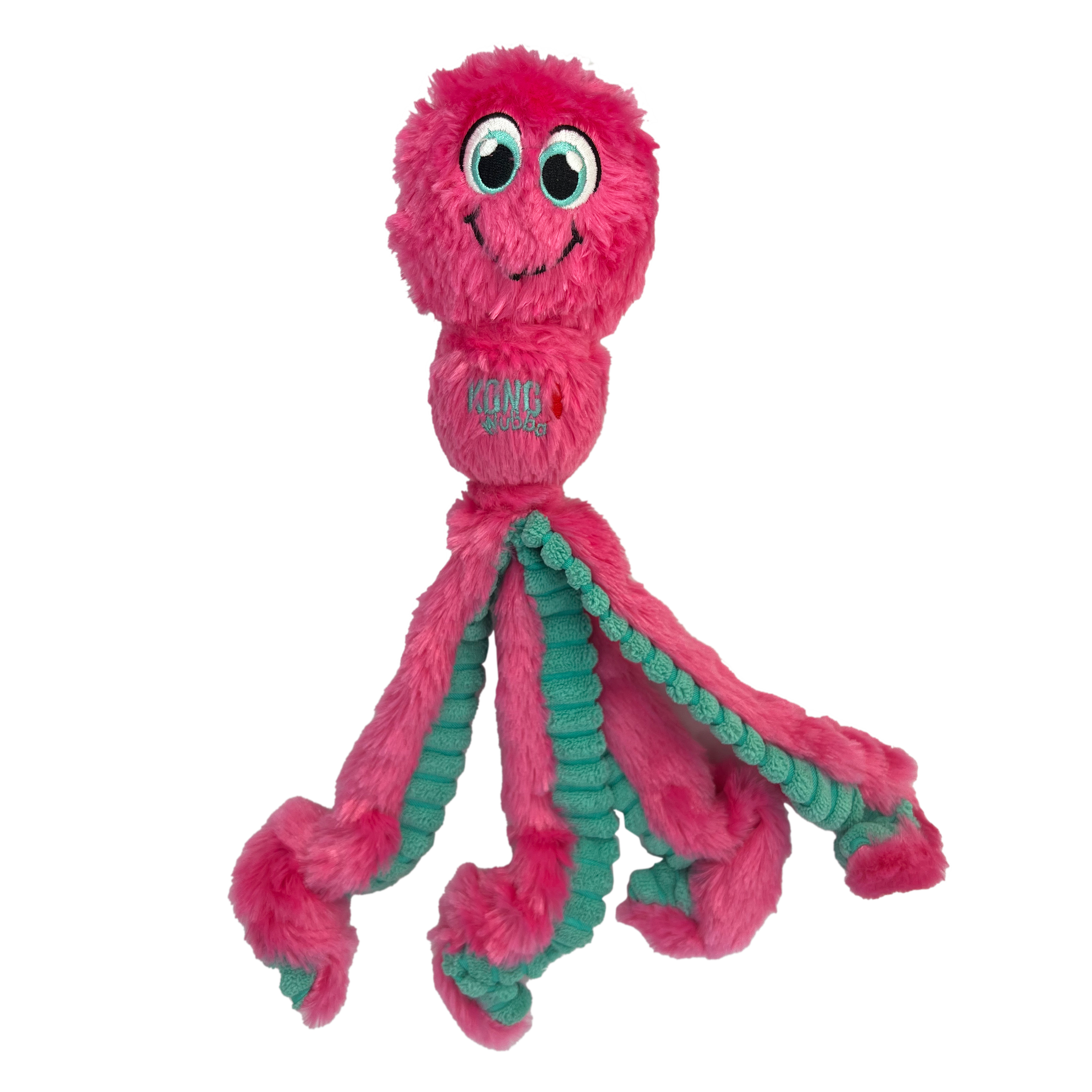 Wubba Octopus offpack product image