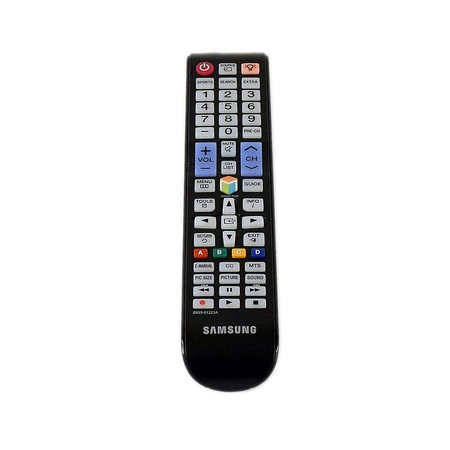 Television Remote Control