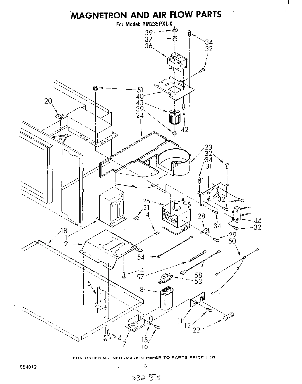 05 - MAGNETRON AND AIR FLOW