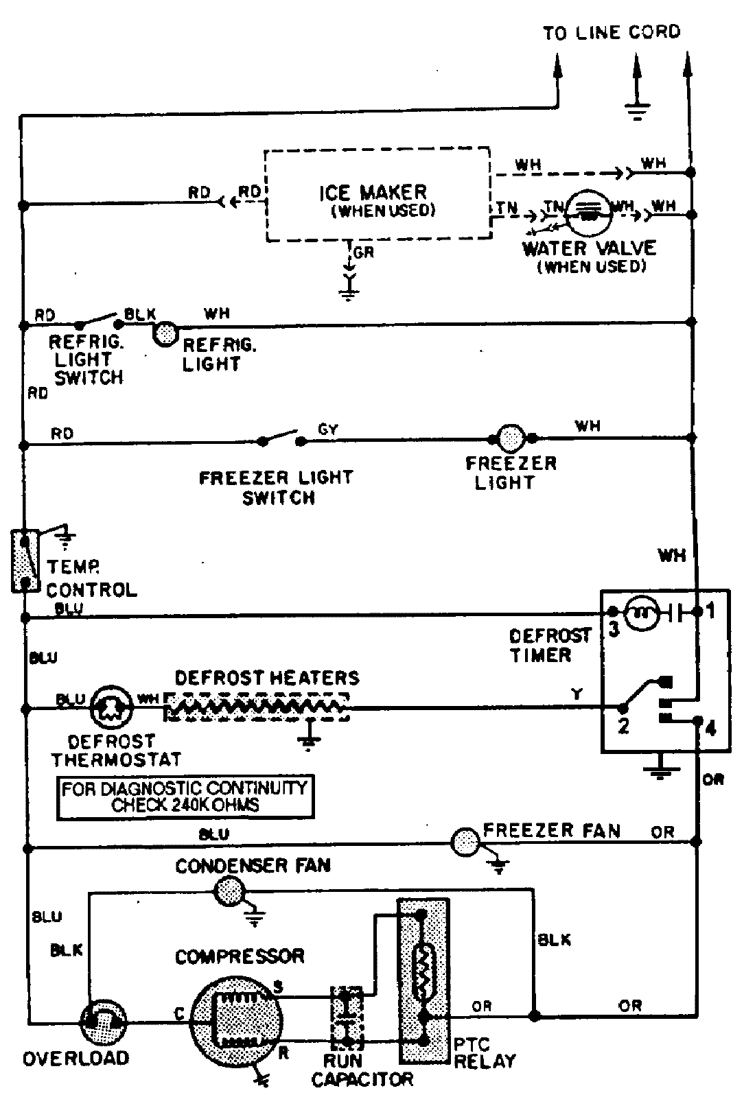 10 - WIRING INFORMATION
