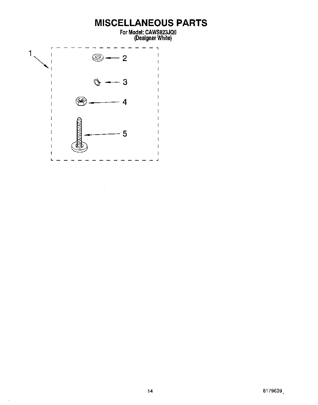 10 - MISCELLANEOUS, OPTIONAL