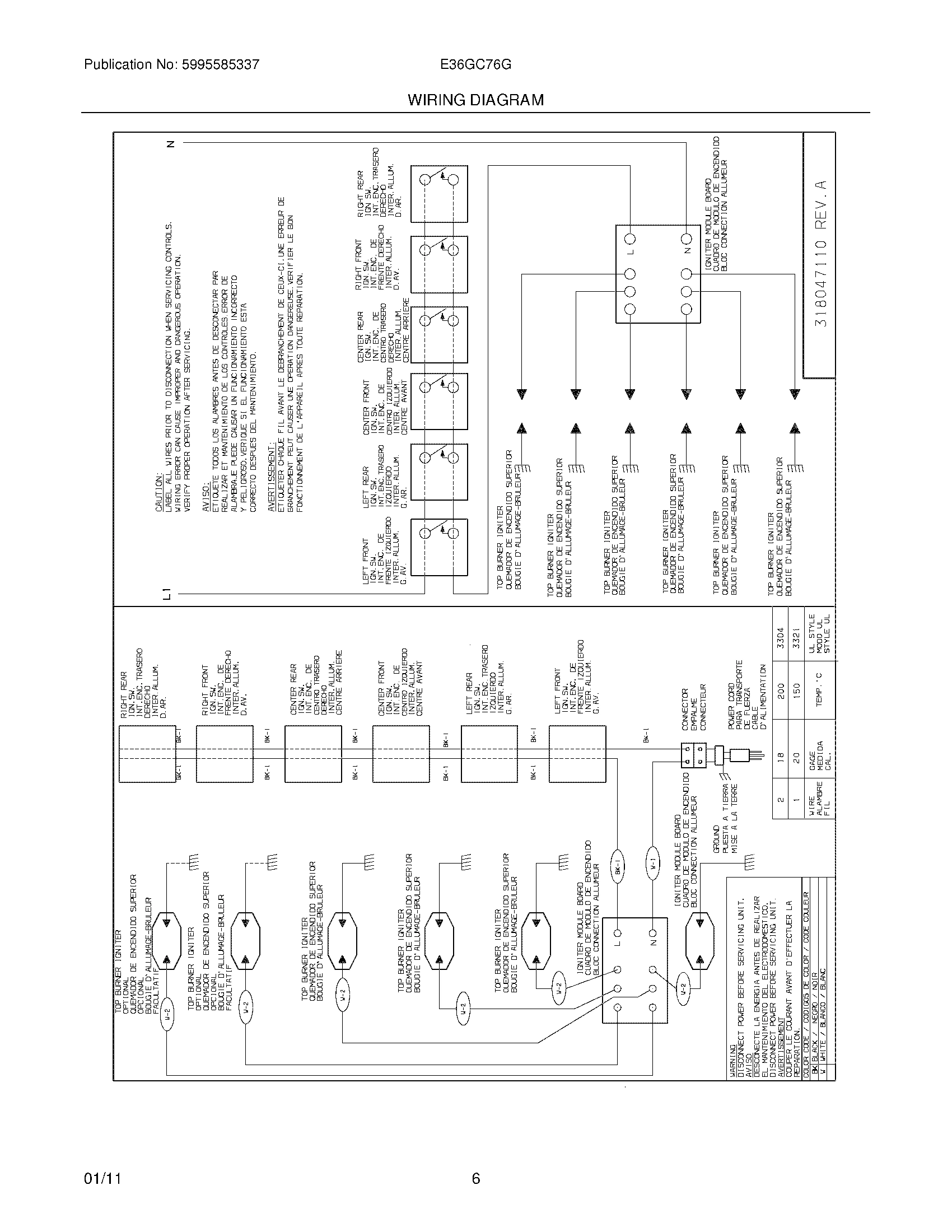 06 - WIRING DIAGRAM