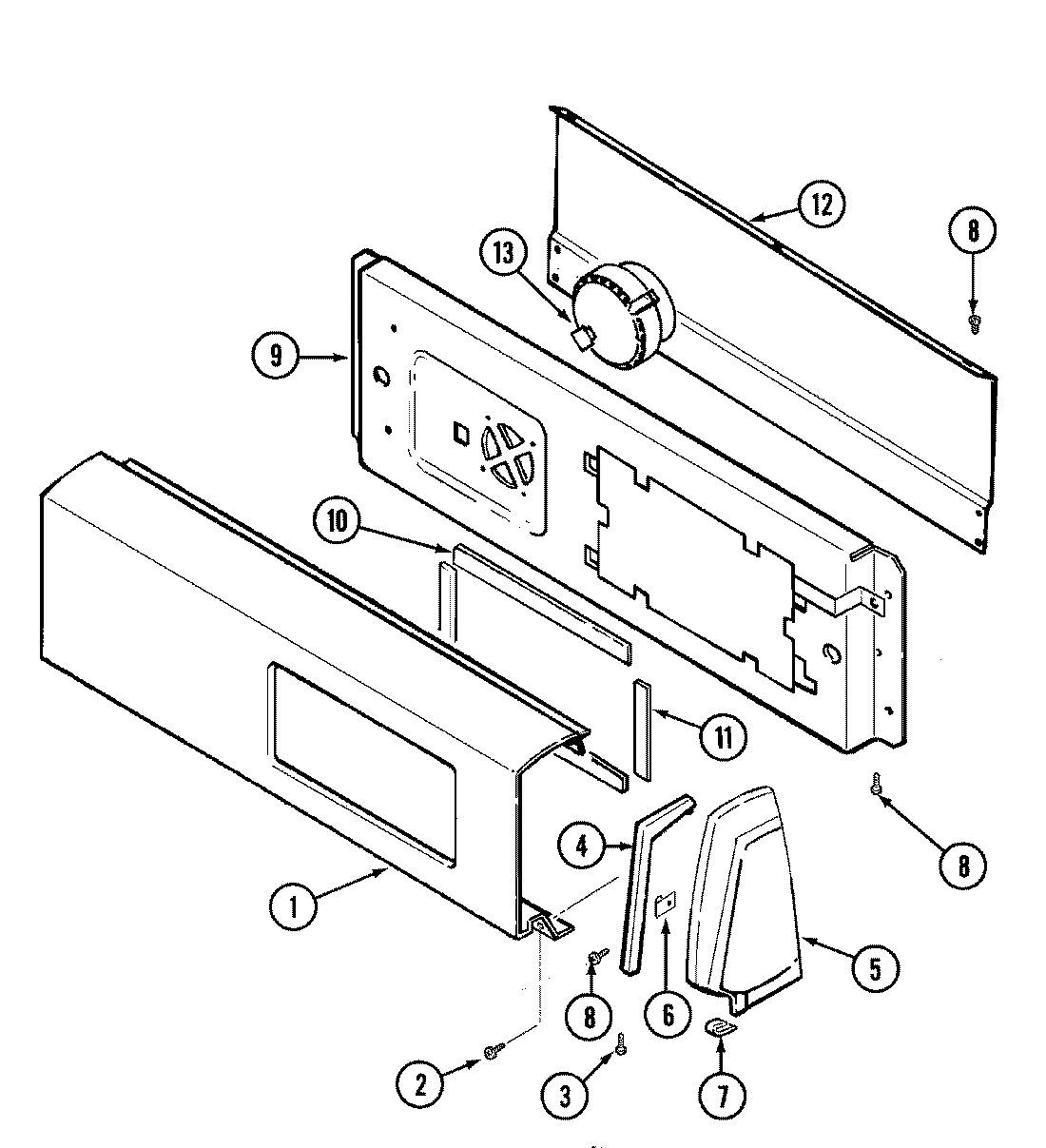 02 - CONTROL PANEL