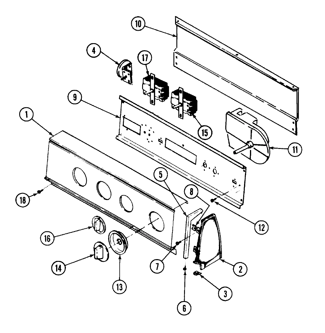 02 - CONTROL PANEL