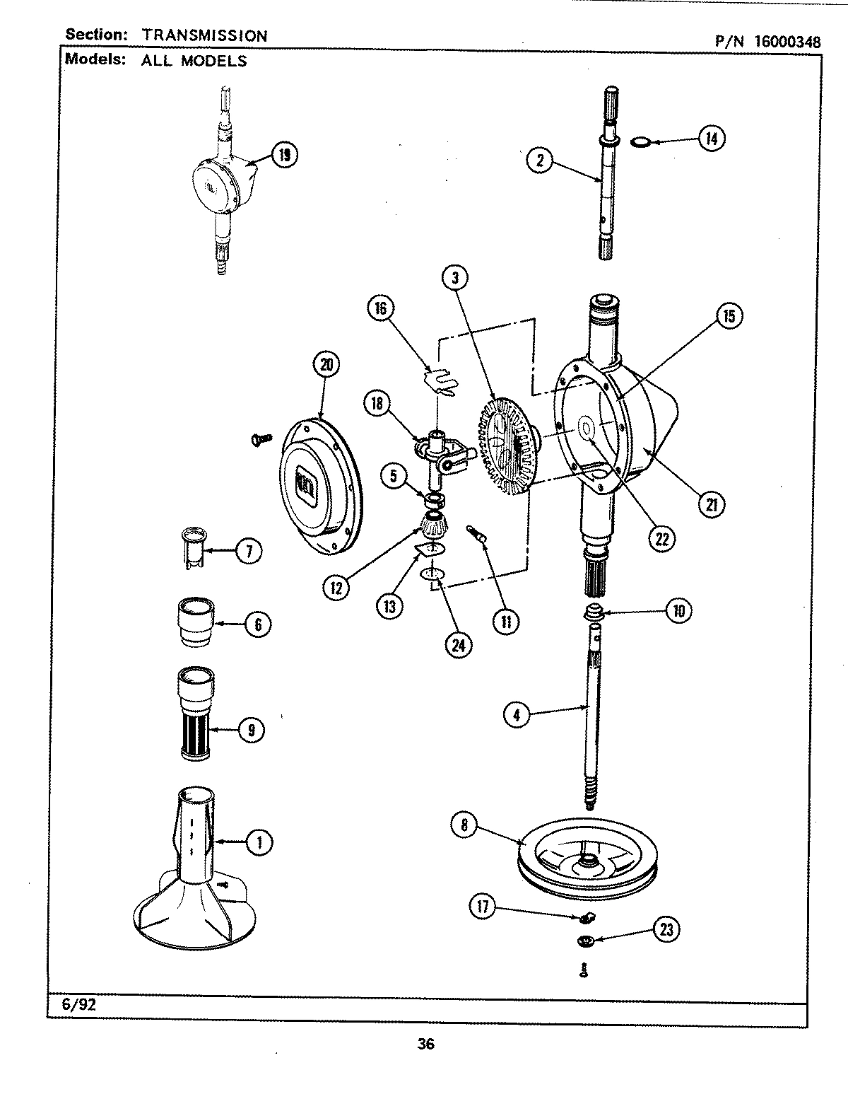 02 - TRANSMISSION