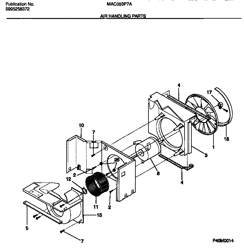 04 - AIR HANDLING