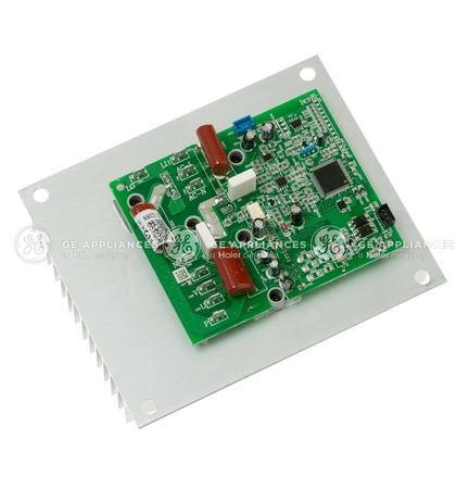 Inverter Assembly