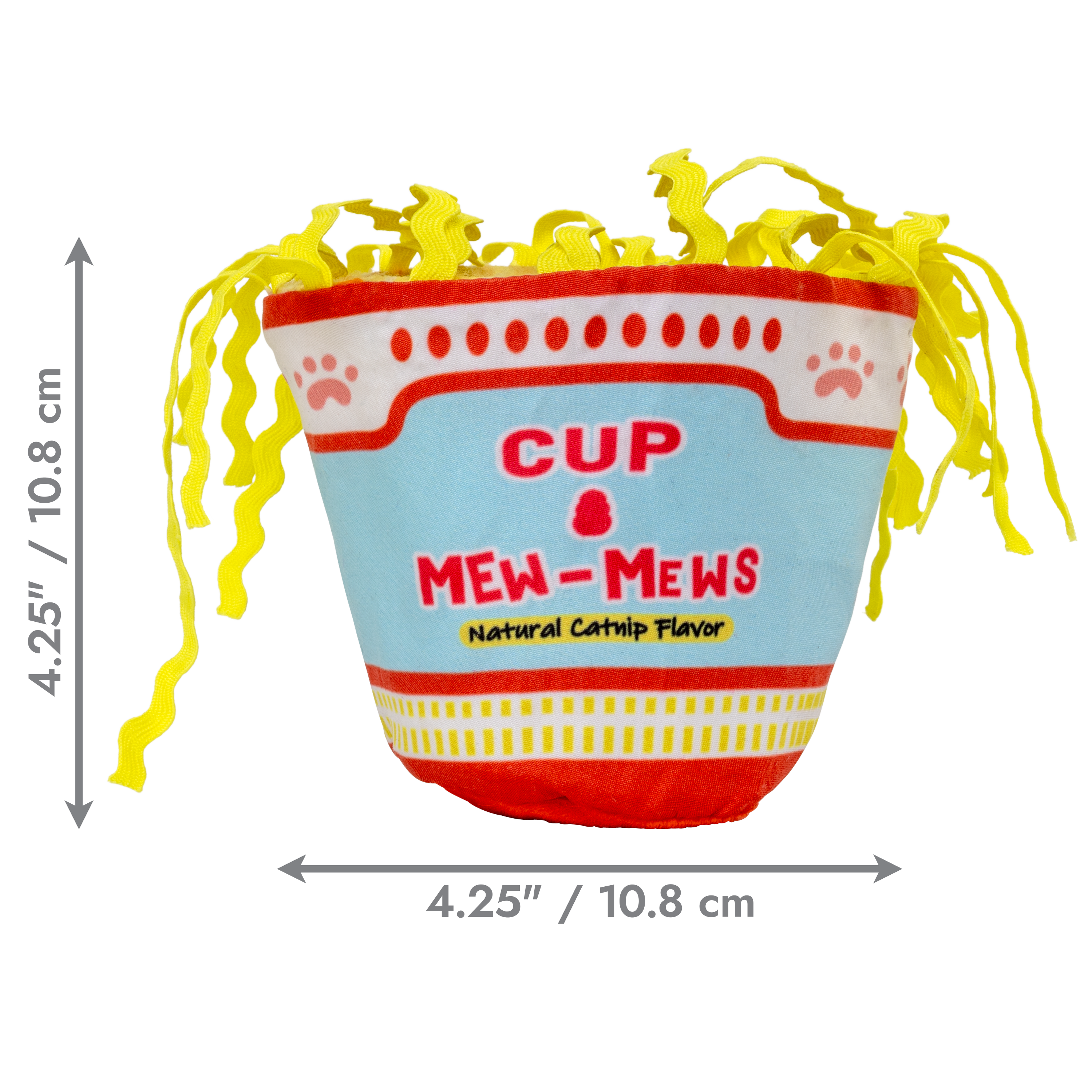 Crackles Noodles dimoffpack product image