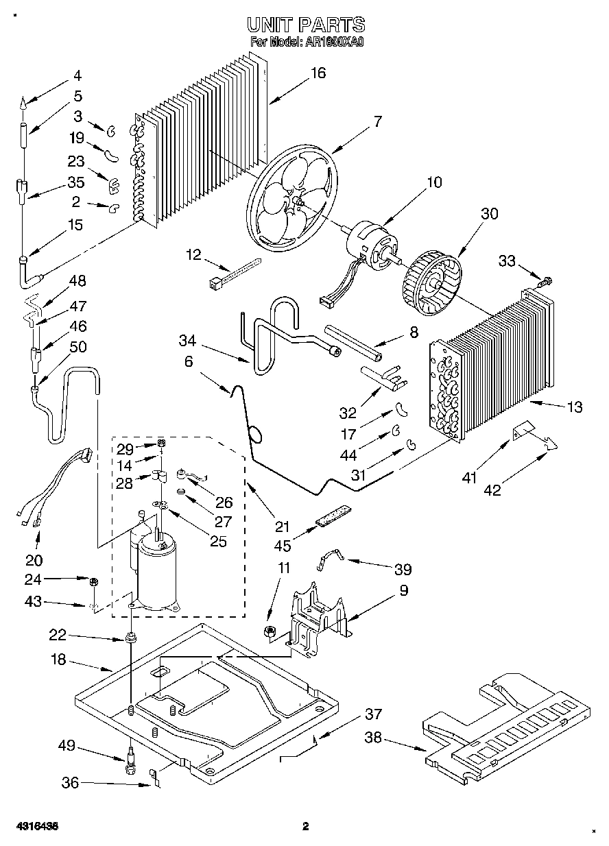 02 - UNIT, LITERATURE