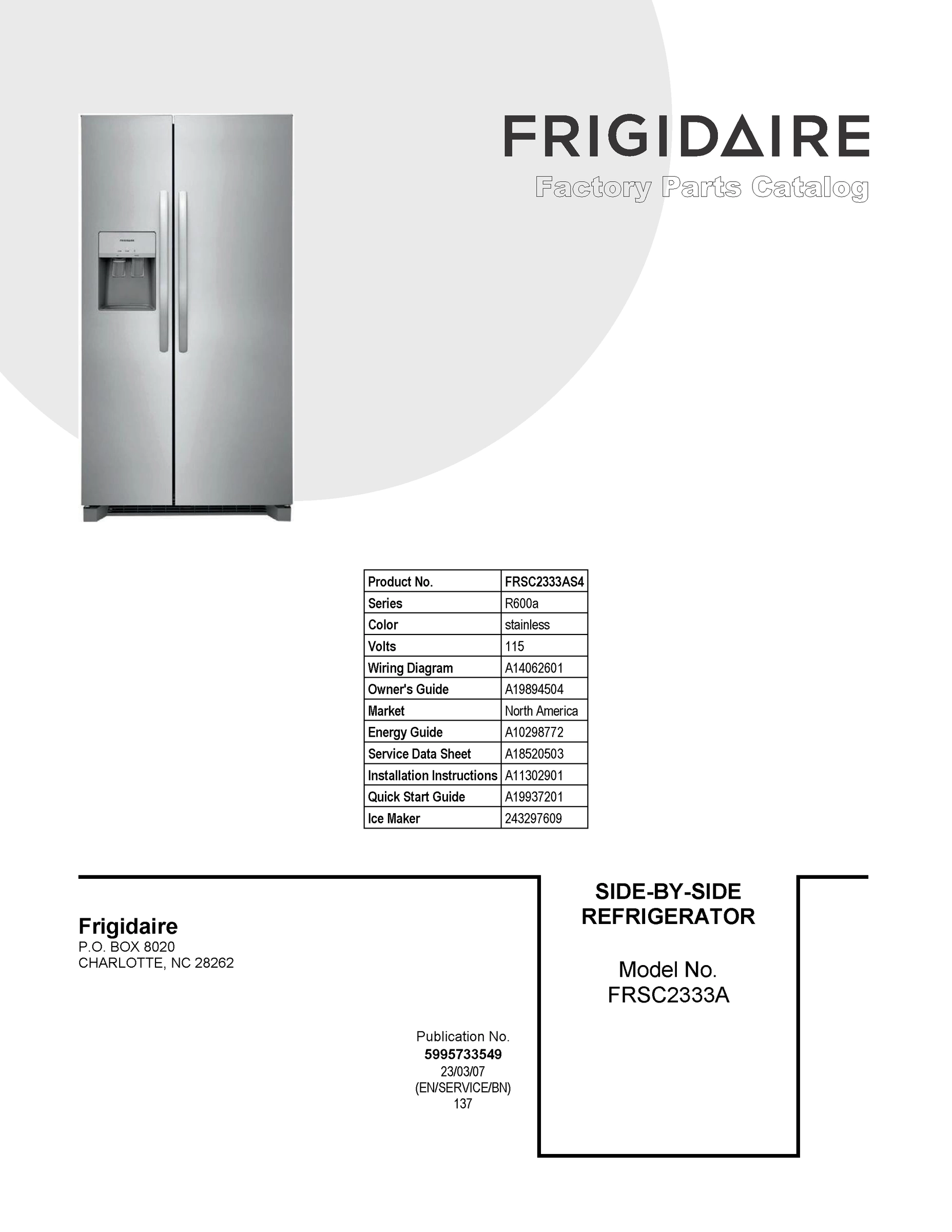 01 - COVER SHEET