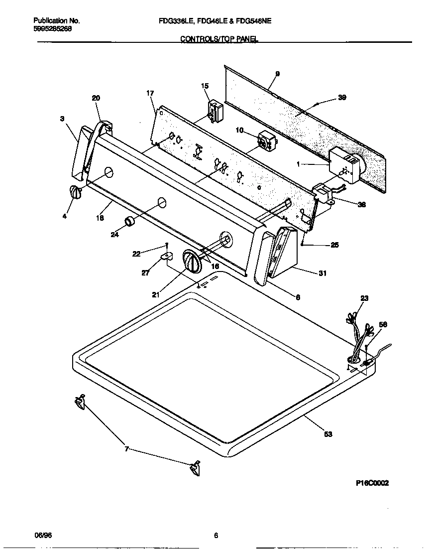 04 - CONTROLS/TOP PANEL
