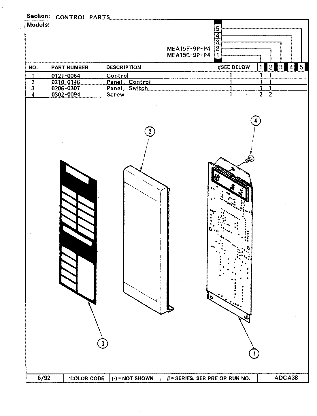 02 - CONTROL SYSTEM