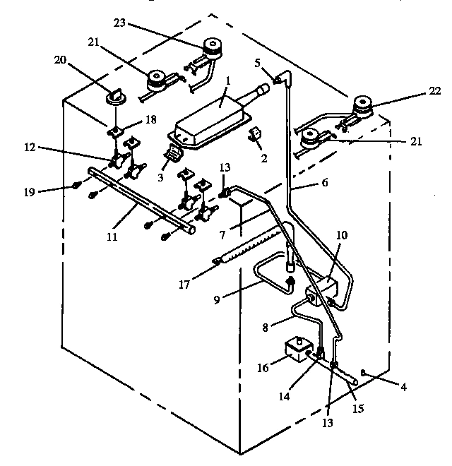 03 - GAS COMPONENTS