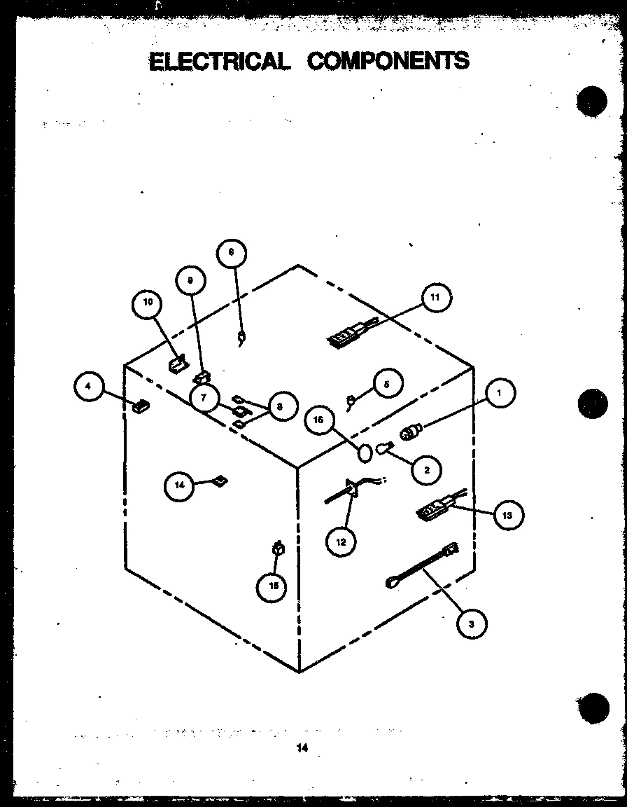 02 - ELECTRICAL COMPONENTS