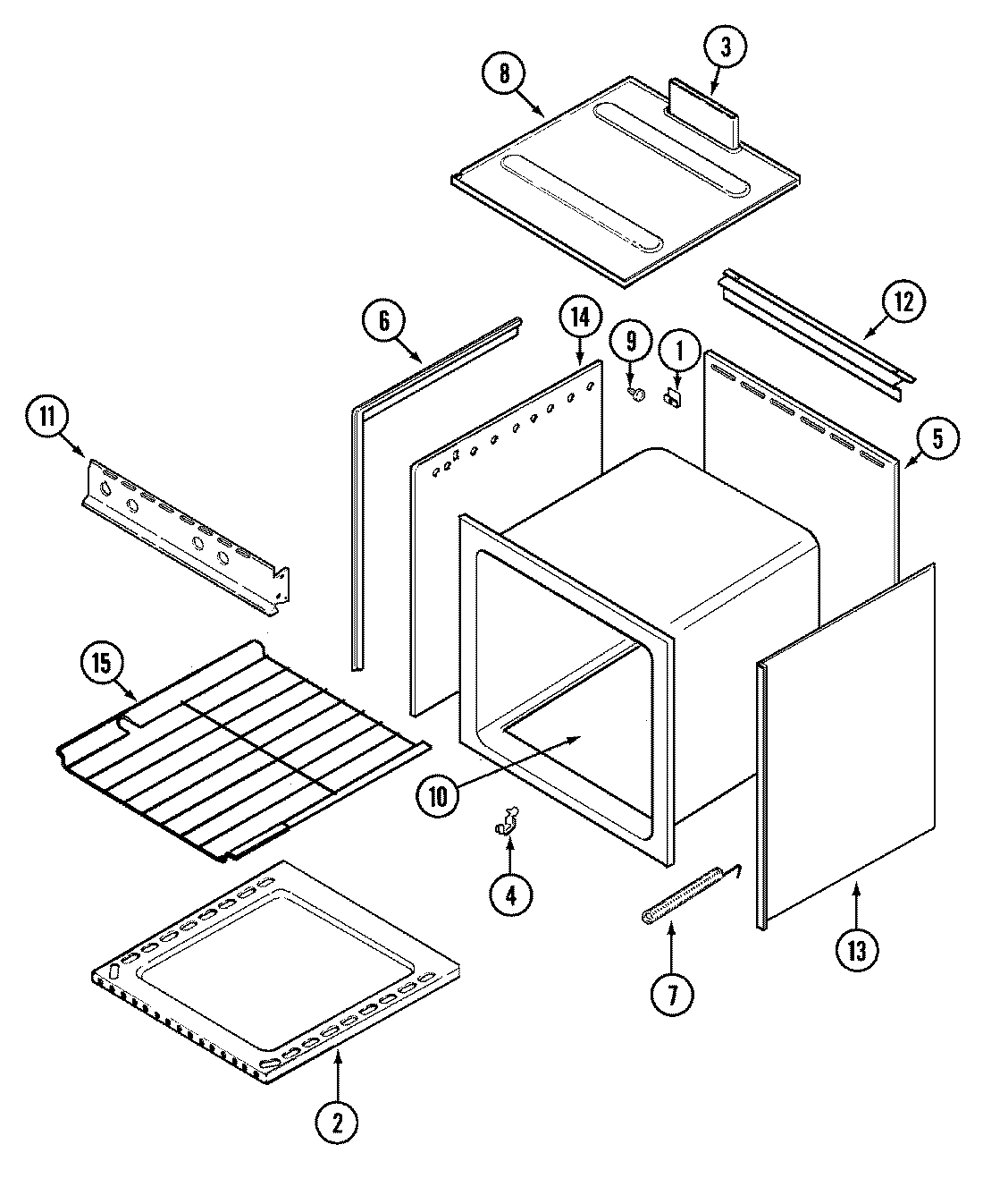 02 - OVEN