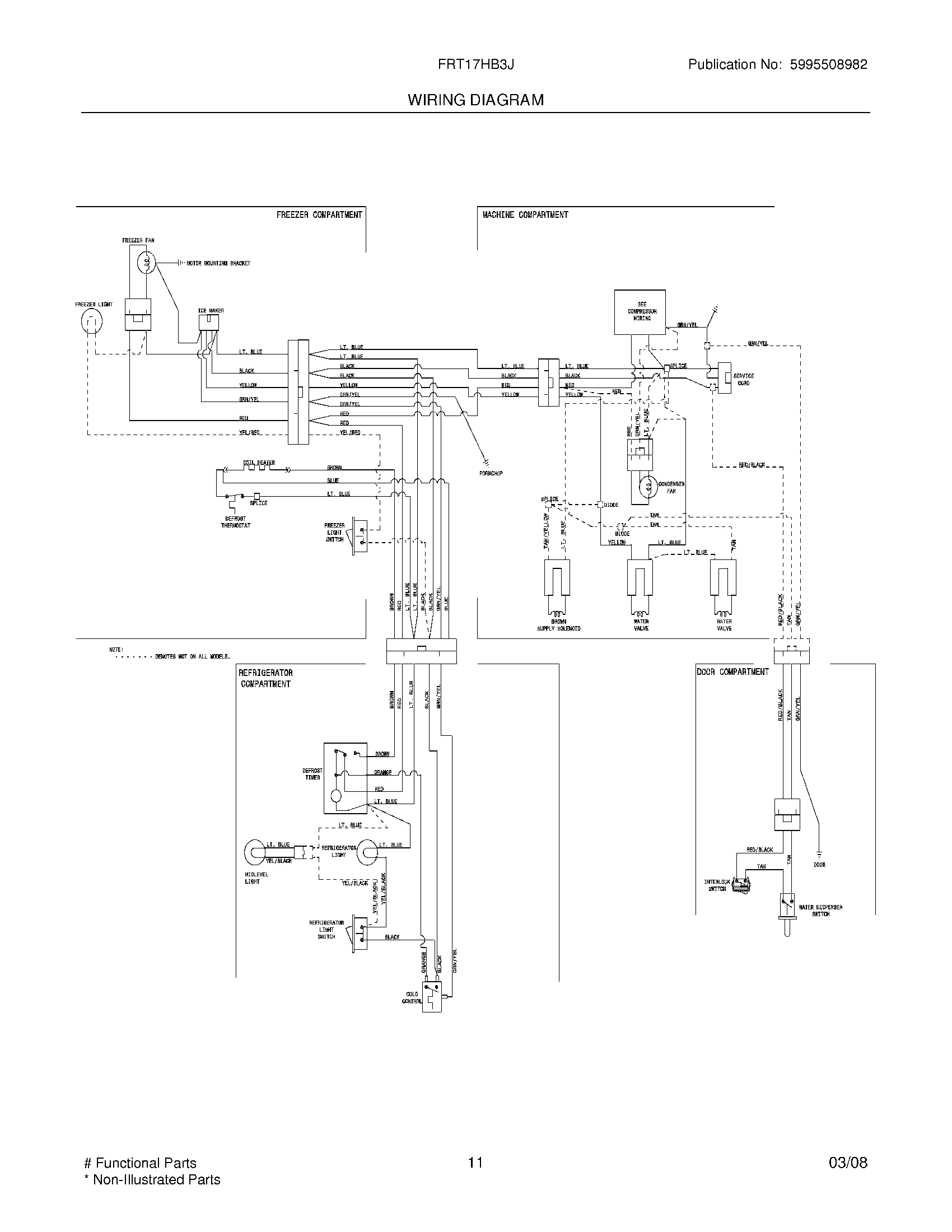 11 - WIRING DIAGRAM