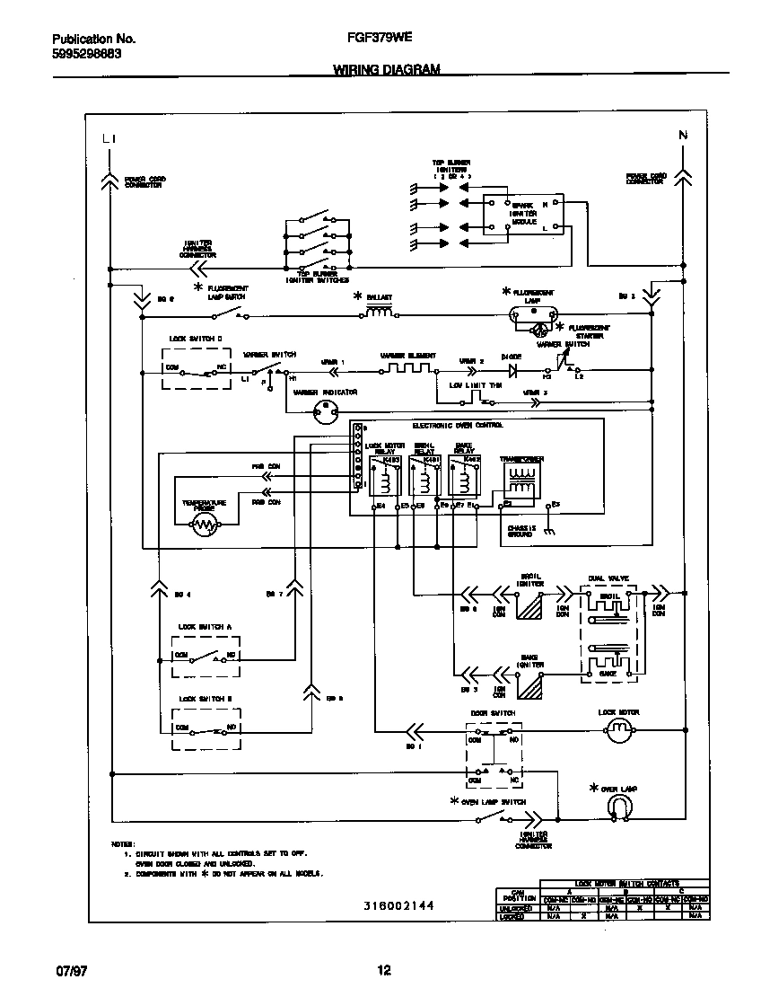 07 - WIRING DIAGRAM