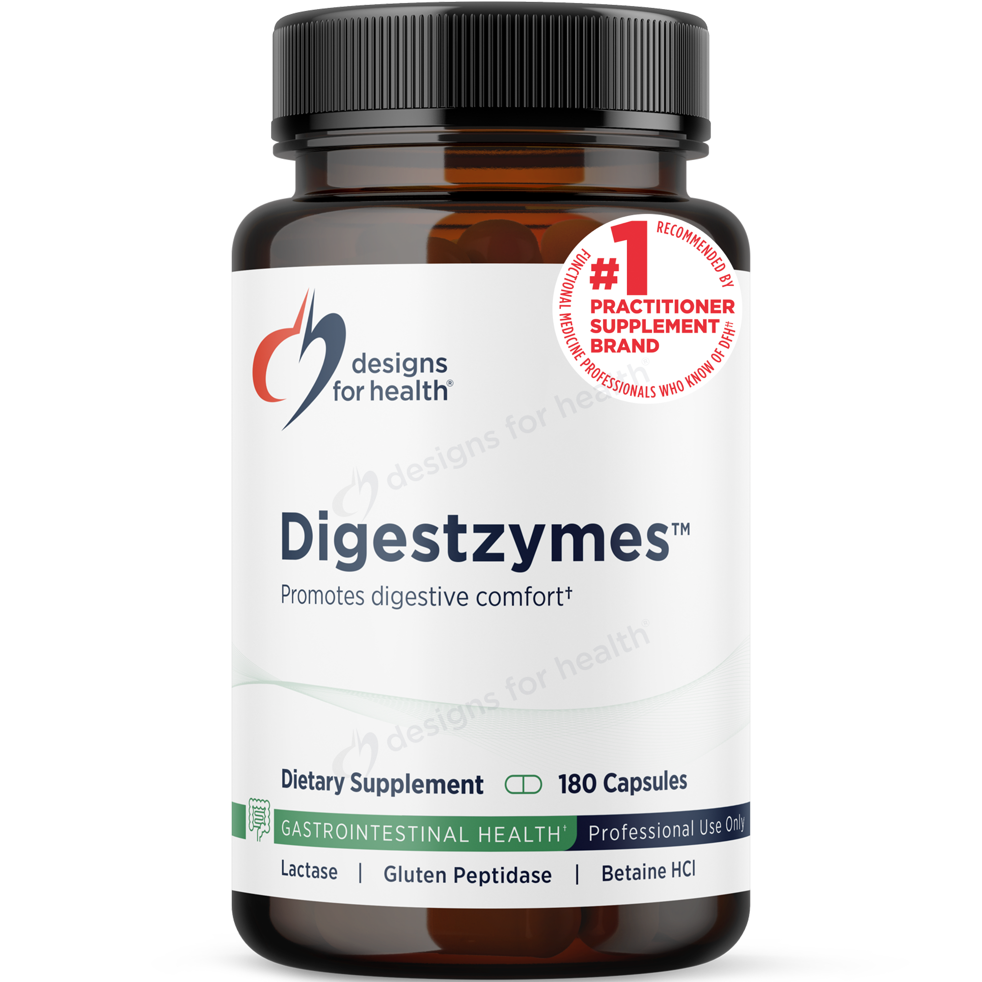 Digestzymes