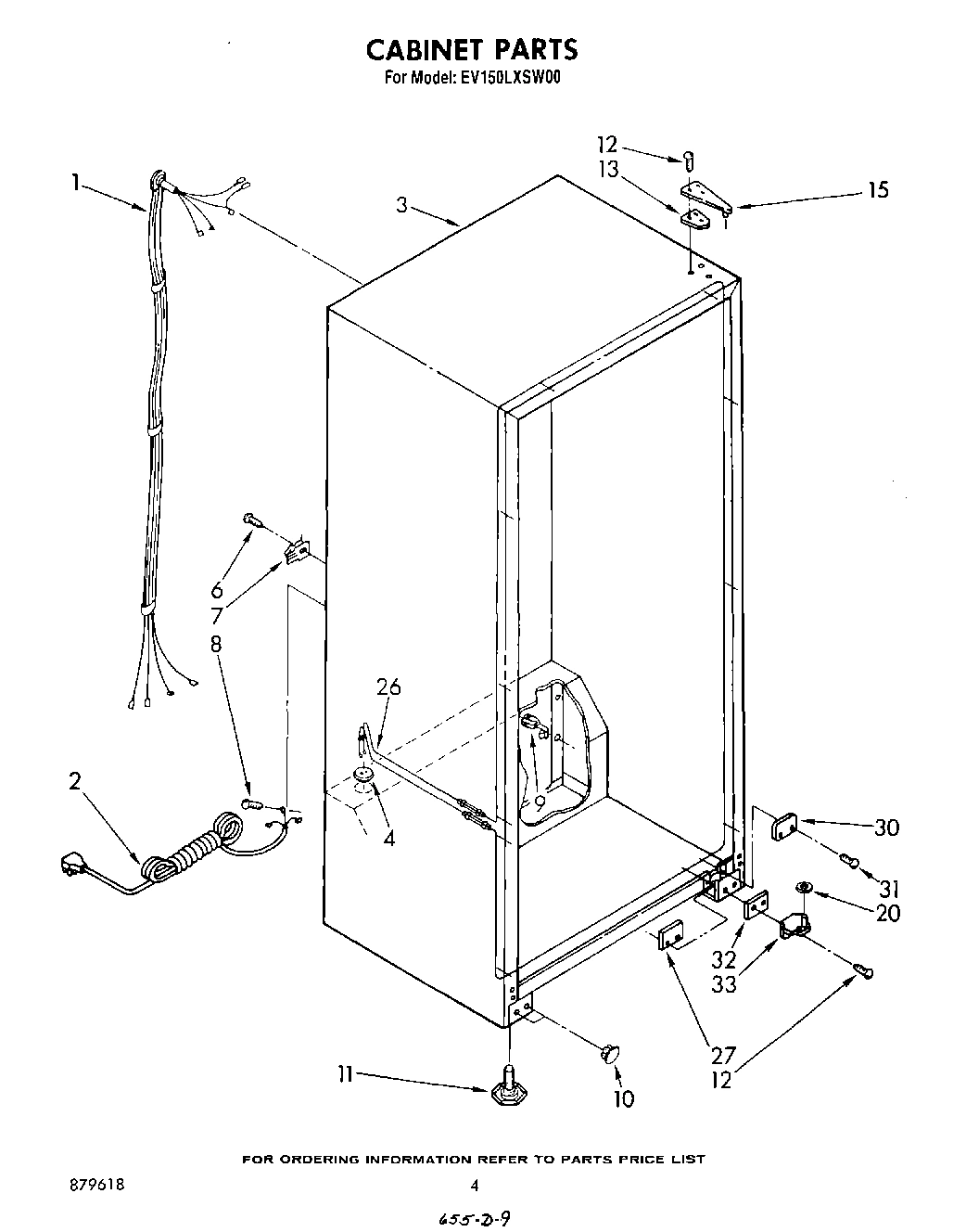 03 - CABINET