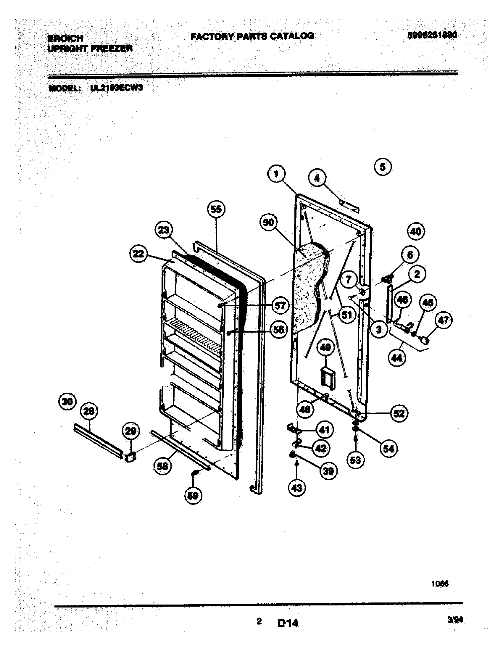 03 - DOOR