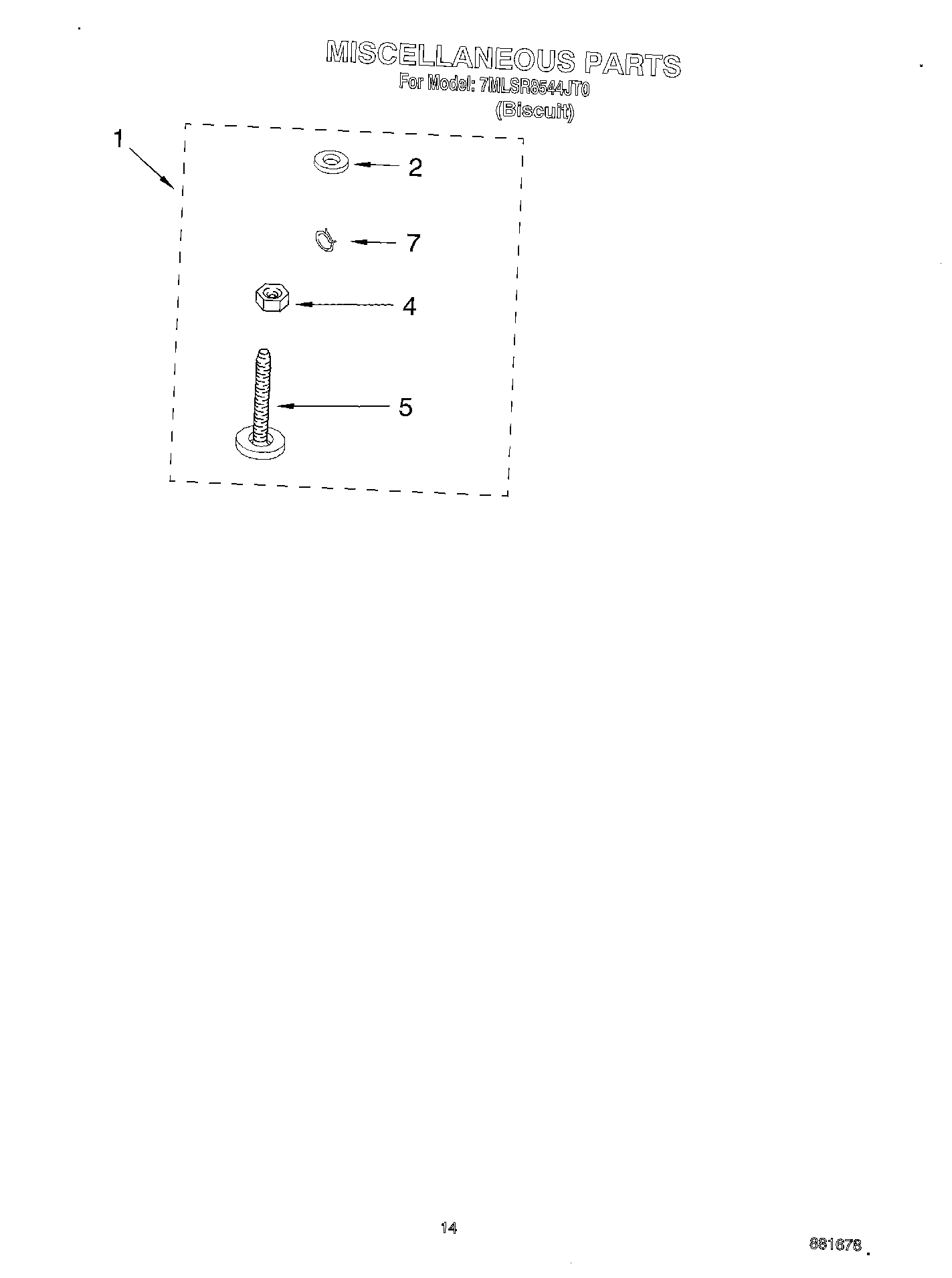 10 - MISCELLANEOUS, OPTIONAL