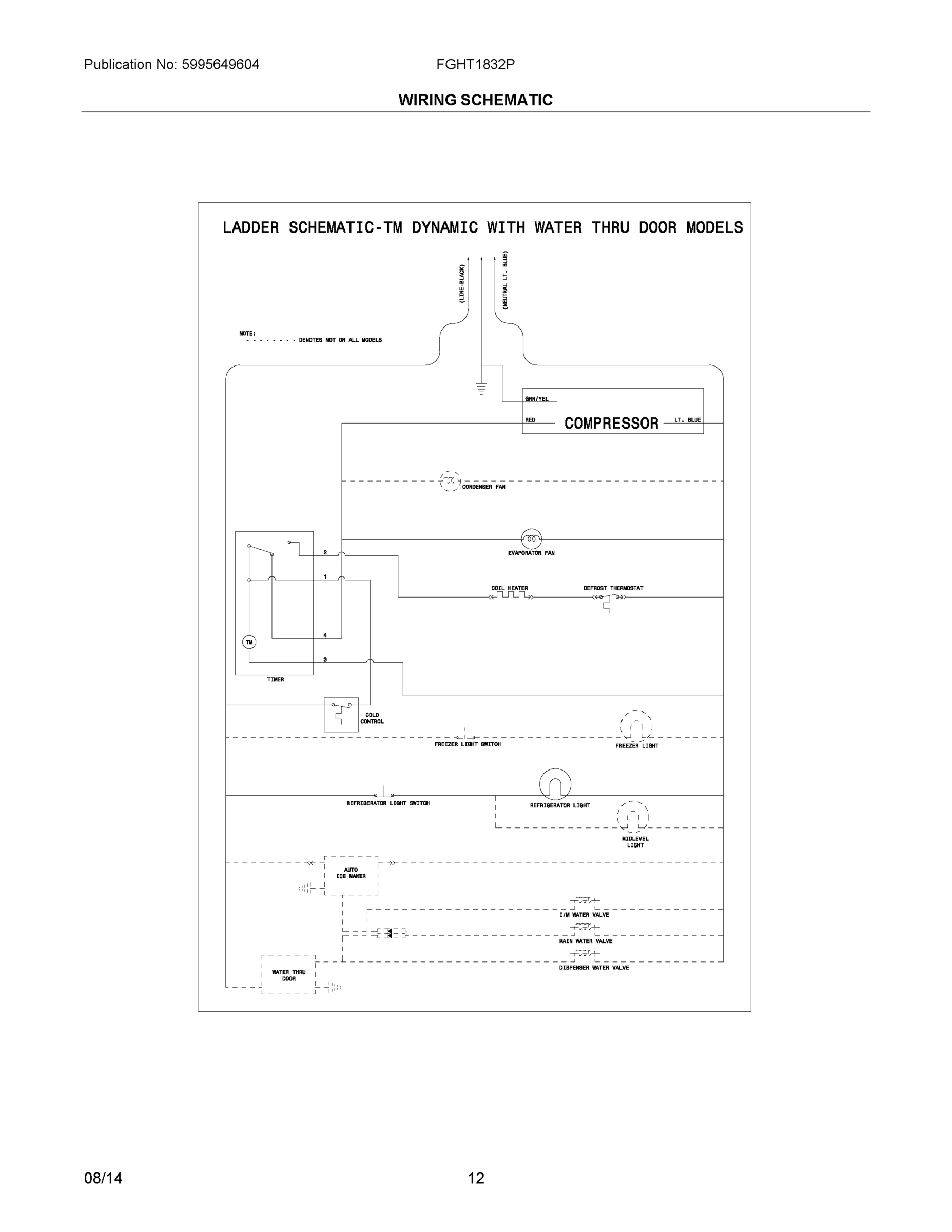 06 - WIRING SCHEMATIC