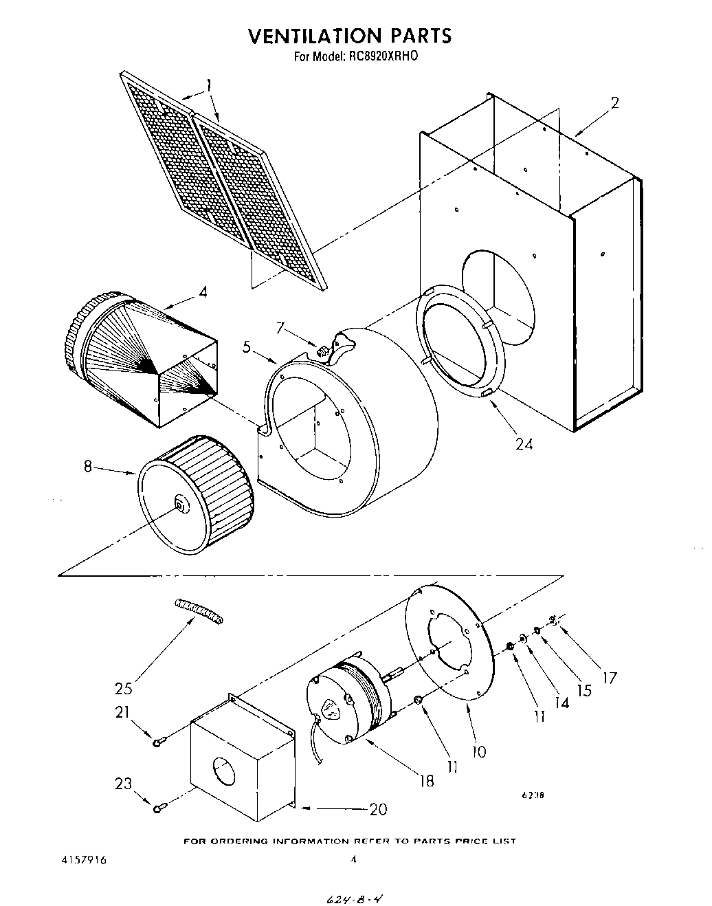 03 - VENTILATION